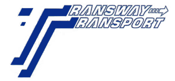 Transway Transport, Inc., Logo 